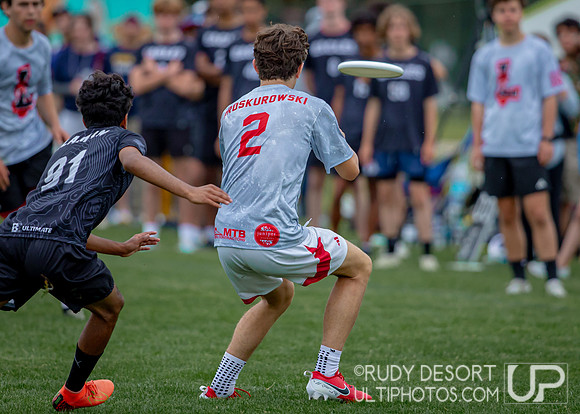 2024 High School National Invite (HSNI)