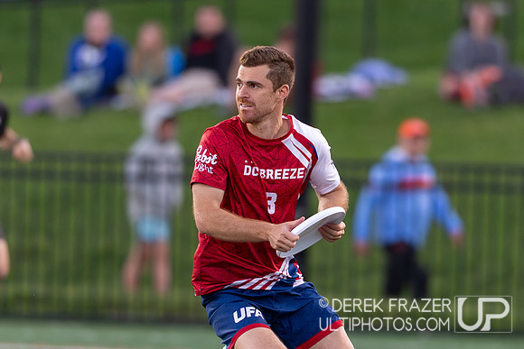 DCB v PHI Coverage