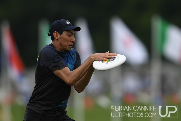 2022 World Ultimate Club Championships