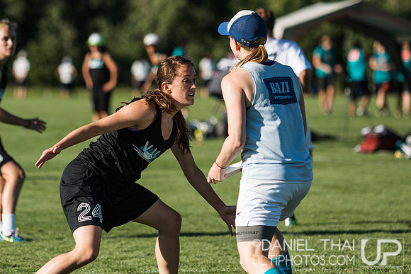 Saturday Women's 2014 Colorado Cup (TCT Elite-Select Challenge)