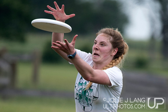 Pool Play - DIII Championships 2017