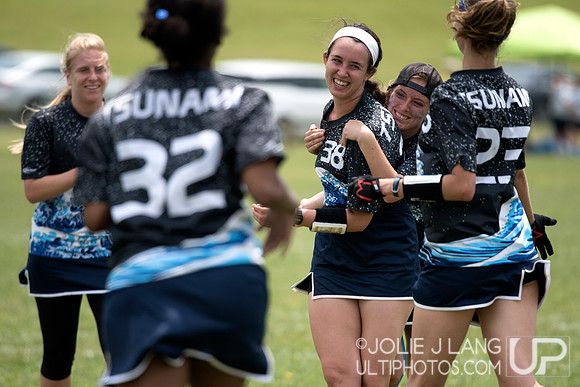 Pool Play - DIII Championships 2017