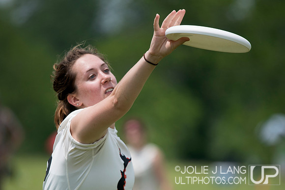 Pool Play - DIII Championships 2017