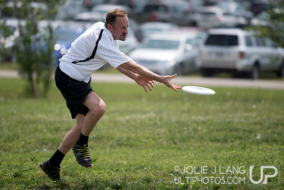 Learn to Play Clinic - DIII Championships 2017