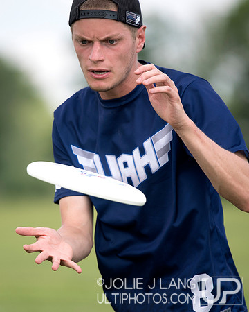Quarters - DIII Championships 2017