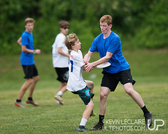 VA HS States 2017 Saturday