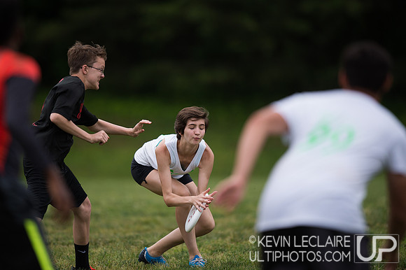 VA HS States 2017 Saturday
