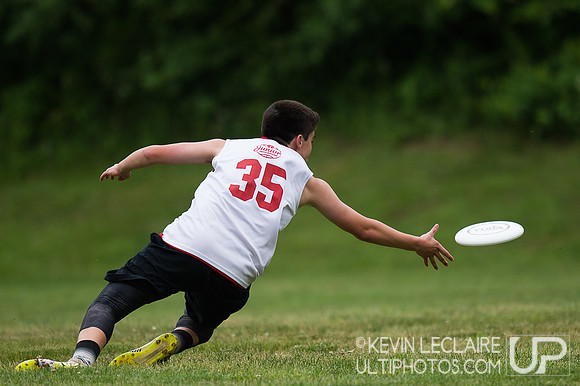 VA HS States 2017 Saturday