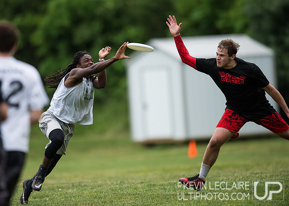 VA HS States 2017 Saturday
