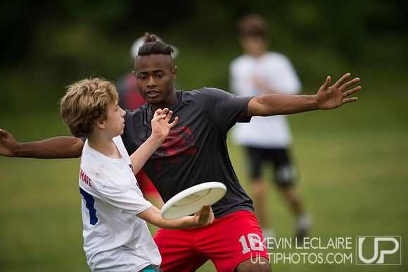 VA HS States 2017 Saturday