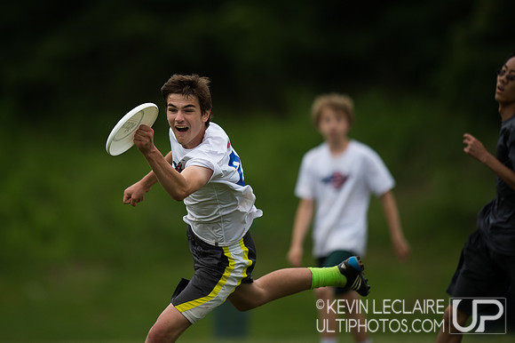 VA HS States 2017 Saturday