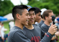 VA HS States 2017 Saturday