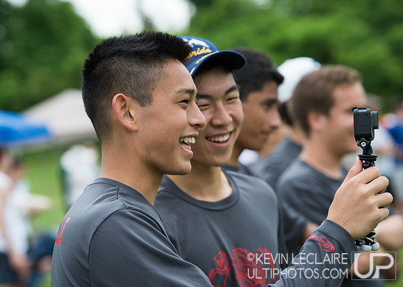 VA HS States 2017 Saturday