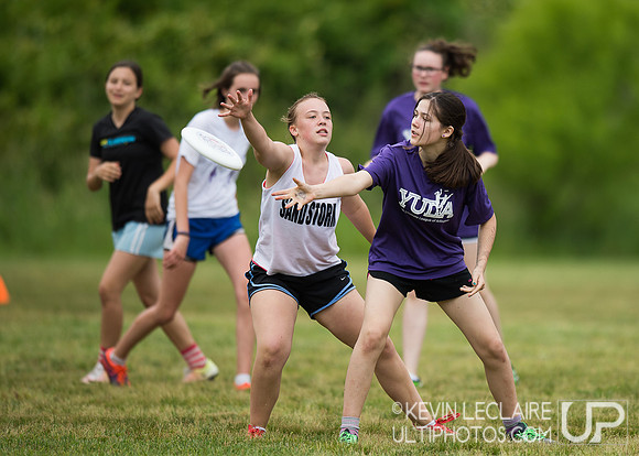 VA HS States 2017 Saturday