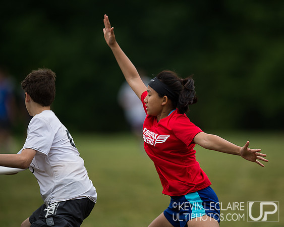VA HS States 2017 Saturday
