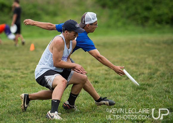 VA HS States 2017 Saturday