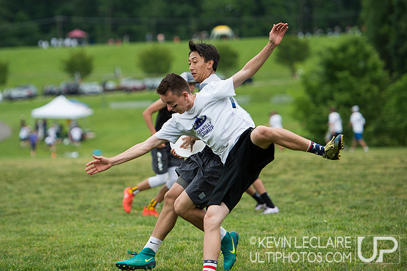 VA HS States 2017 Saturday