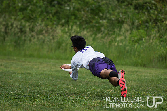 VA HS States 2017 Saturday