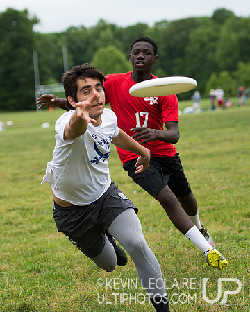 VA HS States 2017 Saturday