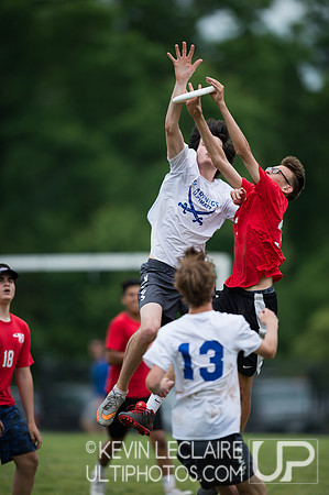VA HS States 2017 Saturday
