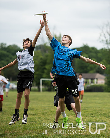 VA HS States 2017 Saturday