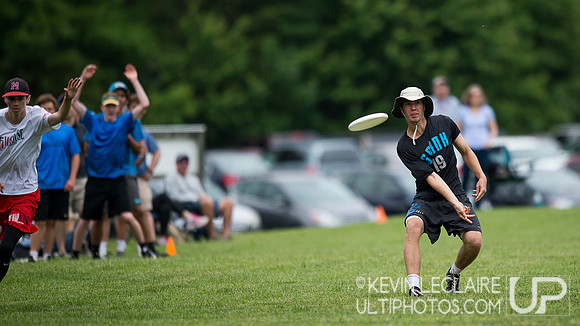 VA HS States 2017 Saturday