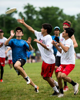 VA HS States 2017 Saturday