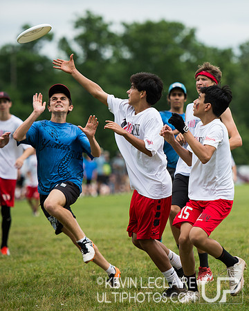VA HS States 2017 Saturday