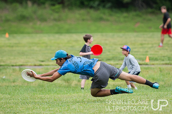 VA HS States 2017 Saturday