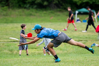 VA HS States 2017 Saturday