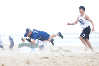 2017 USAU Beach Ultimate National Championships