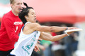 Mixed Crossover Games - USAU Beach Championships 2017