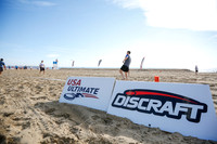 2017 USAU Beach Ultimate National Championships