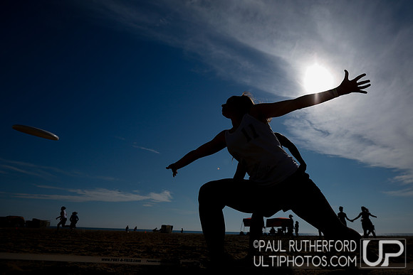 2017 USAU Beach Ultimate National Championships