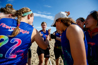 2017 USAU Beach Ultimate National Championships