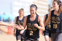 2017 USAU Beach Ultimate National Championships