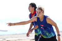 2017 USAU Beach Ultimate National Championships