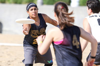 2017 USAU Beach Ultimate National Championships