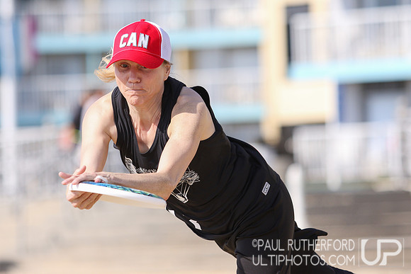 2017 USAU Beach Ultimate National Championships
