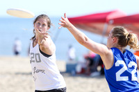 2017 USAU Beach Ultimate National Championships