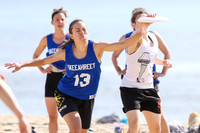 2017 USAU Beach Ultimate National Championships