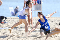 2017 USAU Beach Ultimate National Championships
