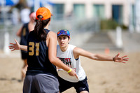 2017 USAU Beach Ultimate National Championships