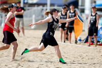 2017 USAU Beach Ultimate National Championships