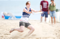 2017 USAU Beach Ultimate National Championships