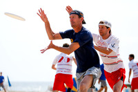 2017 USAU Beach Ultimate National Championships