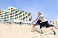 2017 USAU Beach Ultimate National Championships