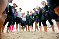 2017 USAU Beach Ultimate National Championships