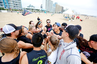2017 USAU Beach Ultimate National Championships