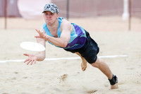 2017 USAU Beach Ultimate National Championships